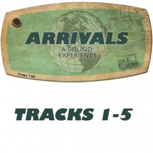 Arrivals 1-5