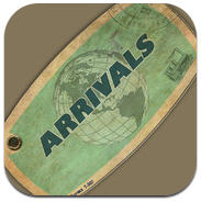 Arrivals: Kingston