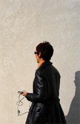 Viv Corringham